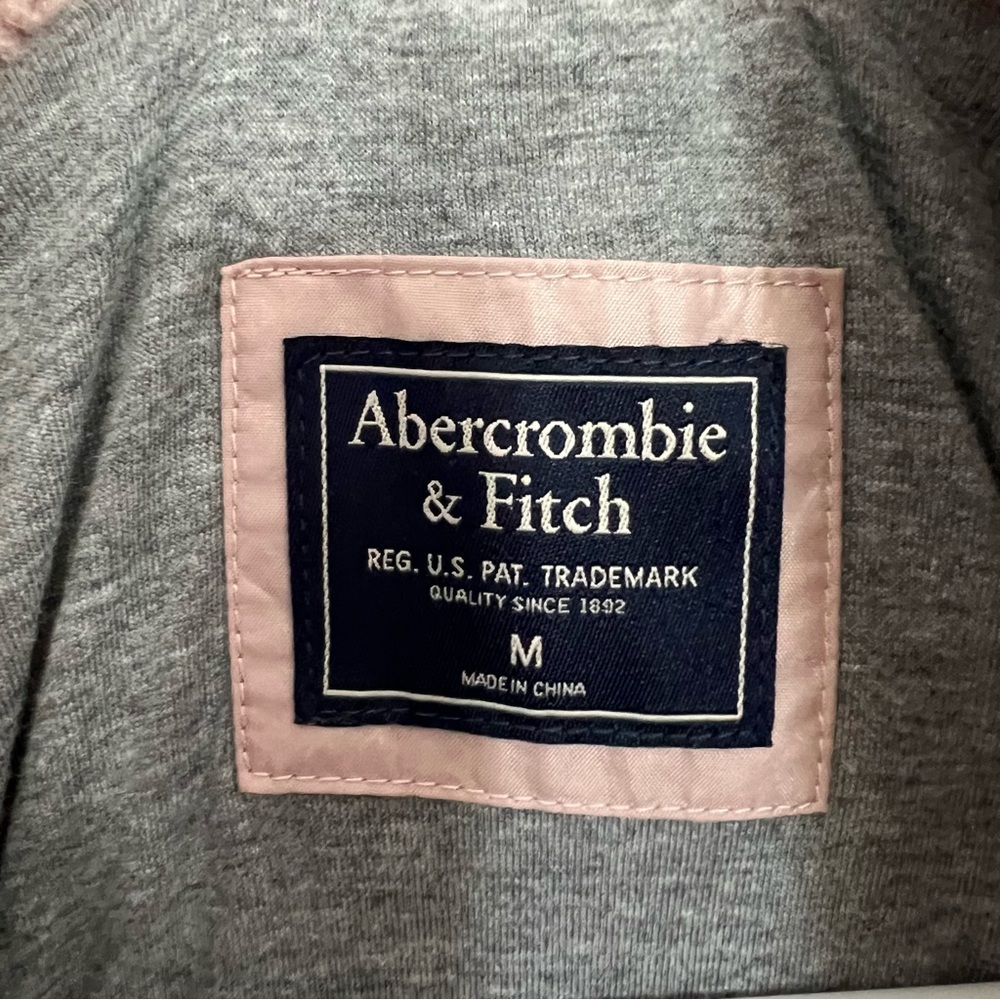 A&F Jacket - Picture 5 of 6